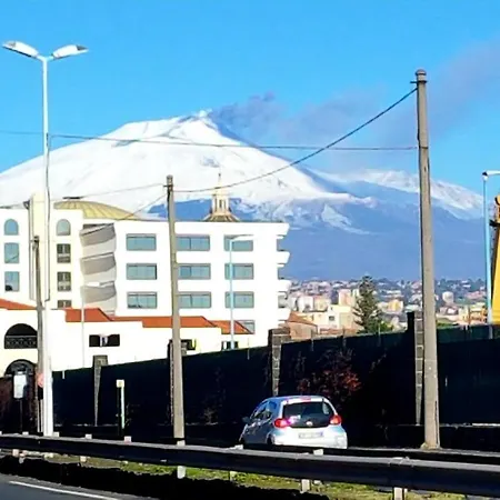 Casa Monia * Catania