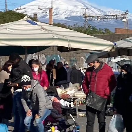 Apartamento Casa Monia