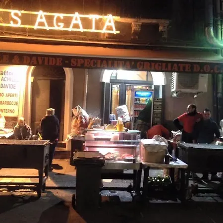Casa Monia