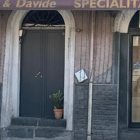 Lägenhet Casa Monia CTA