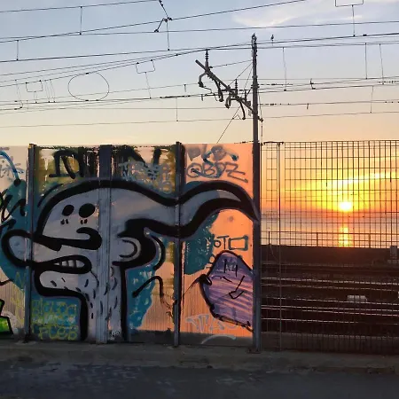 Casa Monia Lägenhet *