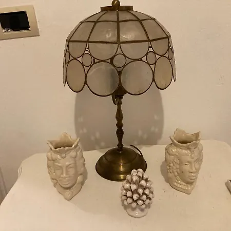 Casa Monia Lägenhet *